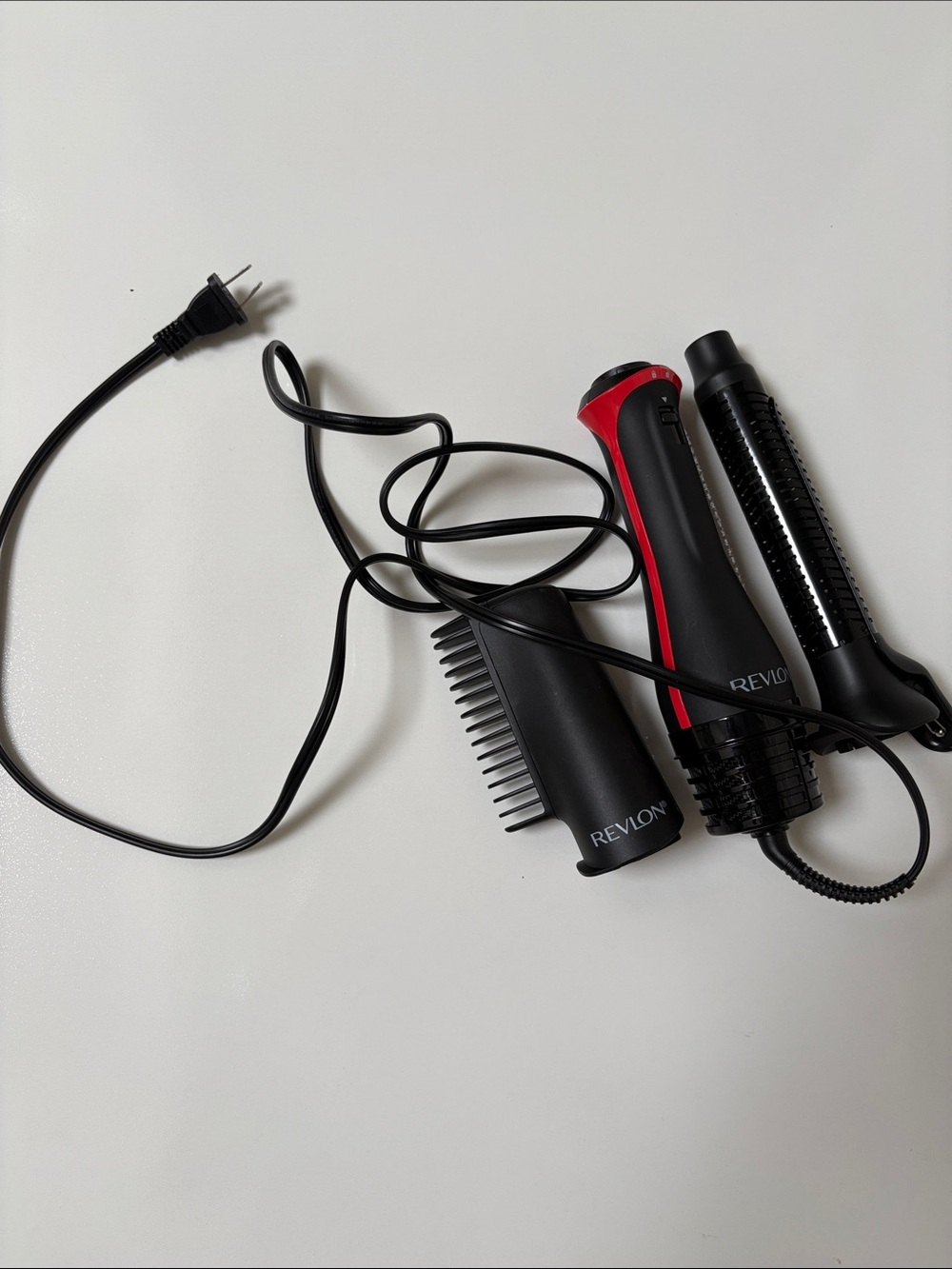 Revlon One-Step Blowout Curls